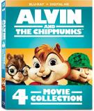 Alvin & The Chipmunks 4 Movie Alvin & The Chipmunks 4 Movie 