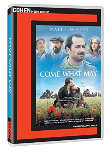 Come What May/Come What May@Dvd@R