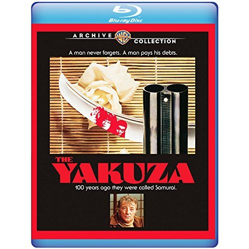 Yakuza/Mitchum/Ken@MADE ON DEMAND@This Item Is Made On Demand: Could Take 2-3 Weeks For Delivery