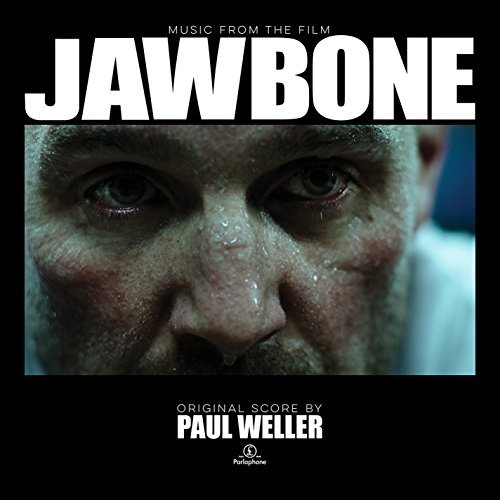 Jawbone/Soundtrack@Paul Weller