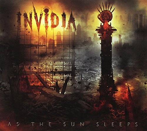 Invidia/As The Sun Sleeps