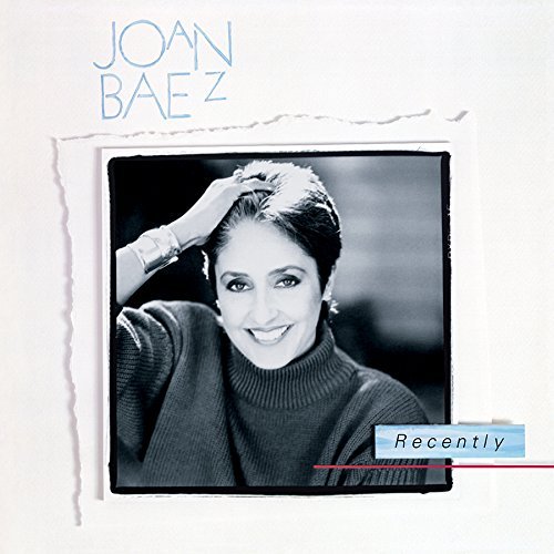 Joan Baez/Recently@200 Gram