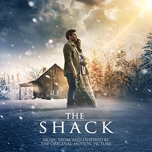 The Shack/Soundtrack (Music From & Inspired By The Original Motion Picture)