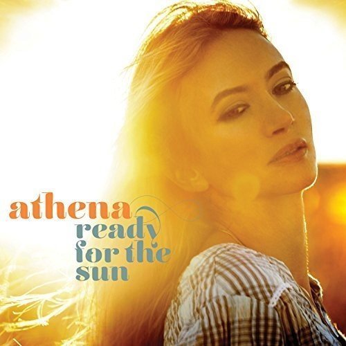 Athena Andreadis/Ready For The Sun