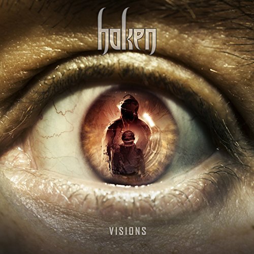 Haken/Visions