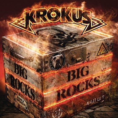 Krokus/Big Rocks@Import-Gbr