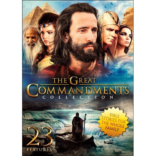 Great Commandments Collection Great Commandments Collection 
