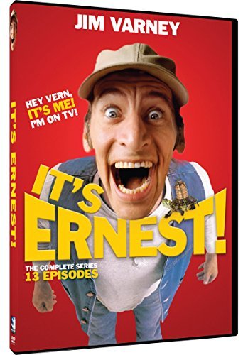It's Ernest/13 Episodes