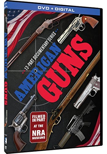 American Guns: 13 Part Documen/American Guns: 13 Part Documen