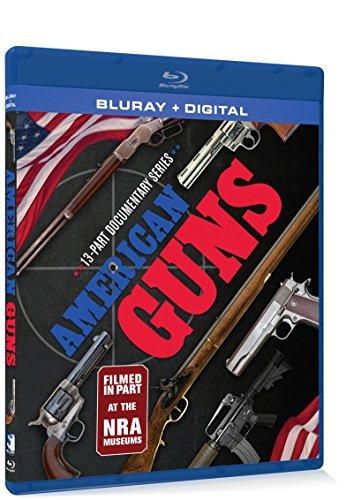 American Guns: 13 Part Documen/American Guns: 13 Part Documen