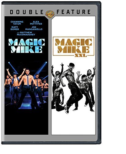 Magic Mike / Magic Mike Xxl/Magic Mike / Magic Mike Xxl