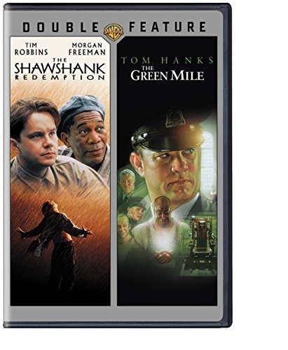 Shawshank Redemption / Green M/Shawshank Redemption / Green M