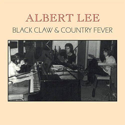 Albert Lee/Black Claw & Country Fever