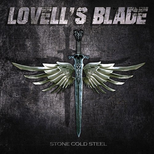 Lovell's Blade/Stone Cold Steel