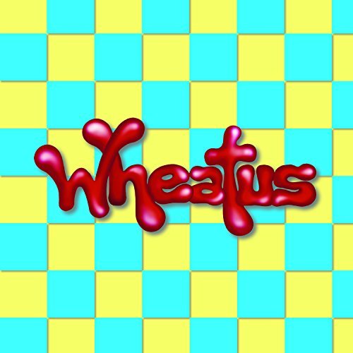 Wheatus/Wheatus@180 Gram Audiophile Vinyl, first time on vinyl, booklet, import