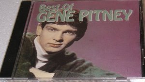 Gene Pitney/Best Of