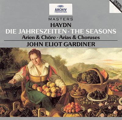 J. Haydn/Seasons