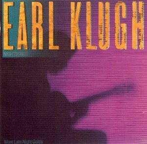 Earl Klugh/Nightsongs
