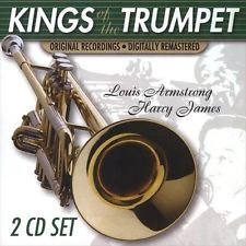 Kings Of The Trumpet/Kings Of The Trumpet@Remastered@2 Cd Set