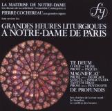 Pierre Cochereau Not Applicable Pierre Cochereau Great Hours Of Liturgy At Notre Dame In Paris 