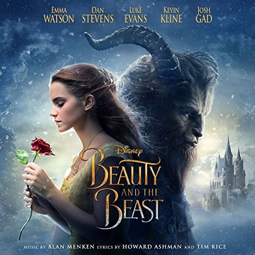 Beauty & The Beast (2017)/Soundtrack
