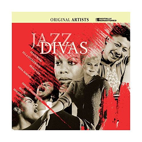 Jazz Divas/Jazz Divas@4 Cd