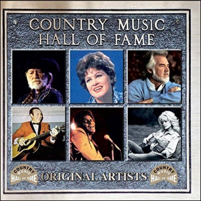 Country Music Hall Of Fame/Country Music Hall Of Fame