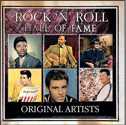 Rock N Roll Hall Of Fame/Rock N Roll Hall Of Fame