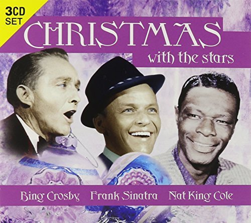 Christmas With The Stars Christmas With The Stars 3 CD 