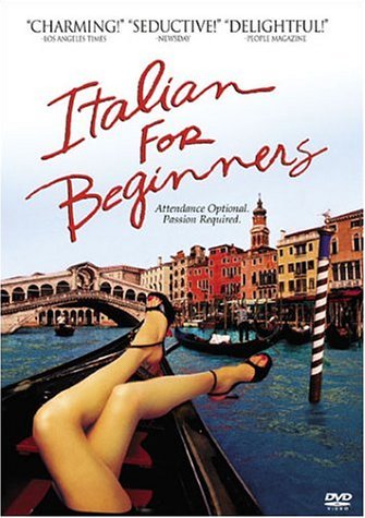 Italian For Beginners/Berthelsen/Stovelbaek/Gantzler@WS