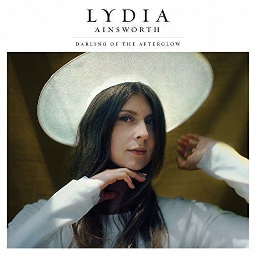 Lydia Ainsworth/Darling Of The Afterglow@Import-Gbr