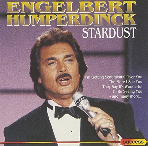 Engelbert Humperdinck/Stardust