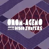 Onom Agemo & The Disco Jumpers Liquid Love Import Gbr 