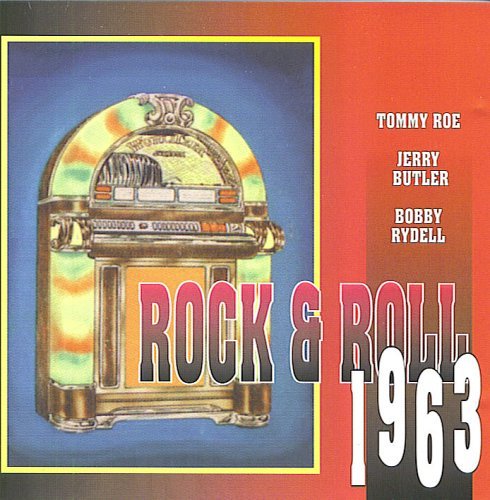 Rock & Roll 1963/Rock & Roll 1963