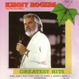 Kenny Rogers/Greatest Hits
