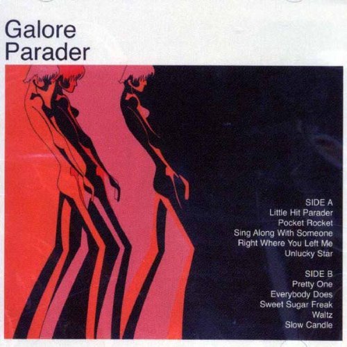 Galore/Parader