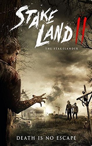 Stakeland 2: The Stakelander/Stakeland 2: The Stakelander@Import-Can