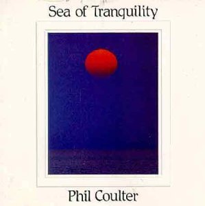 Phil Coulter/Sea Of Tranquility
