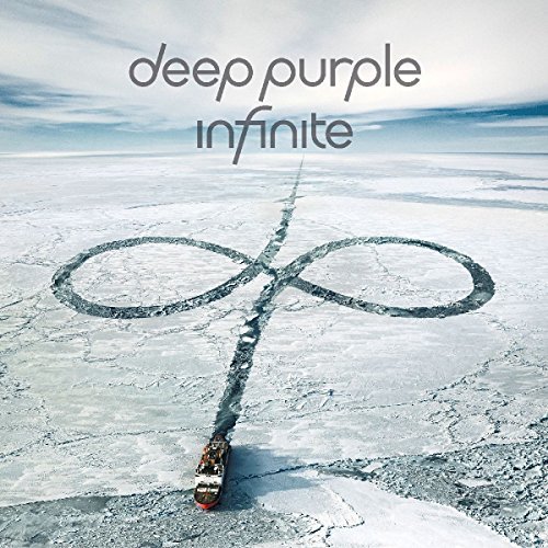 Deep Purple Infinite Import Gbr Incl. DVD 