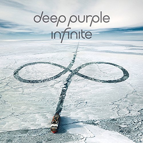 Deep Purple/Infinite@2LP + DVD
