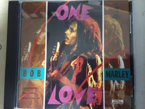 Bob Marley/One Love@One Love