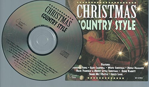 Christmas Country Style/Christmas Country Style