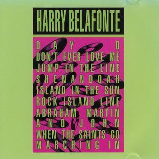 Harry Belafonte/Day-O & Other Hits