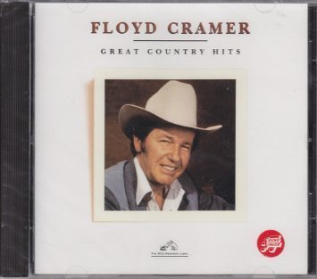 Floyd Cramer/Great Country Hits