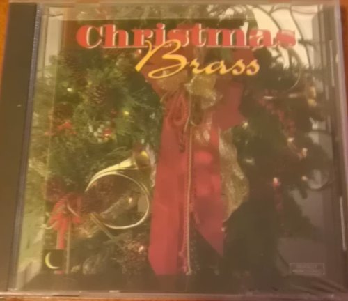 Westminster Cathedral Orchestr/Christmas Brass