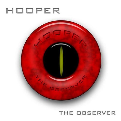 Hooper/Observer@MADE ON DEMAND@This Item Is Made On Demand: Could Take 2-3 Weeks For Delivery