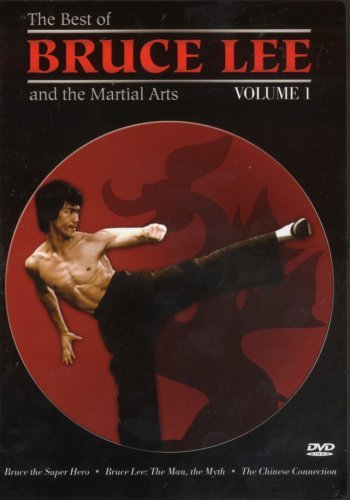 The Best Of Bruce Lee And The Martial Arts/Volume 1