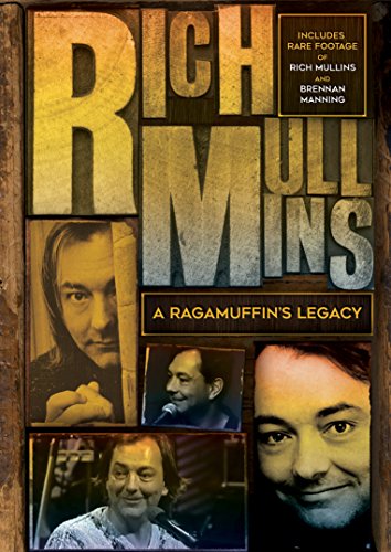 Rich Mullins: A Ragamuffin's Legacy/Rich Mullins@DVD MOD@This Item Is Made On Demand: Could Take 2-3 Weeks For Delivery