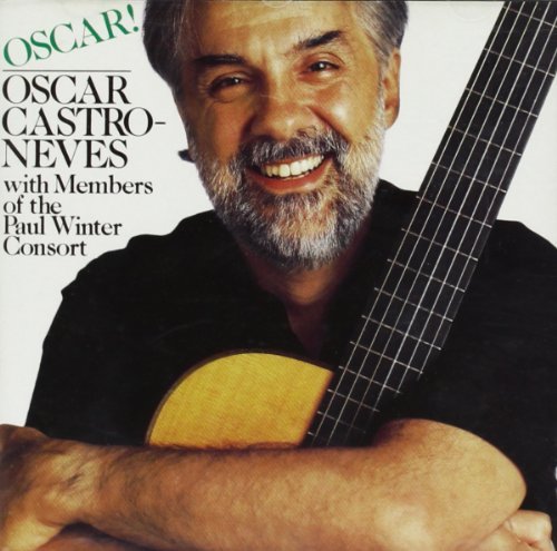 Oscar Castro-Neves/Oscar!