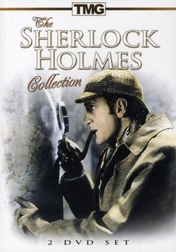 The Sherlock Holmes Collection/The Secret Weapon/The Woman In Green@Secret Weapon/Woman In Green